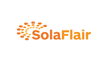 SolaFlair.com